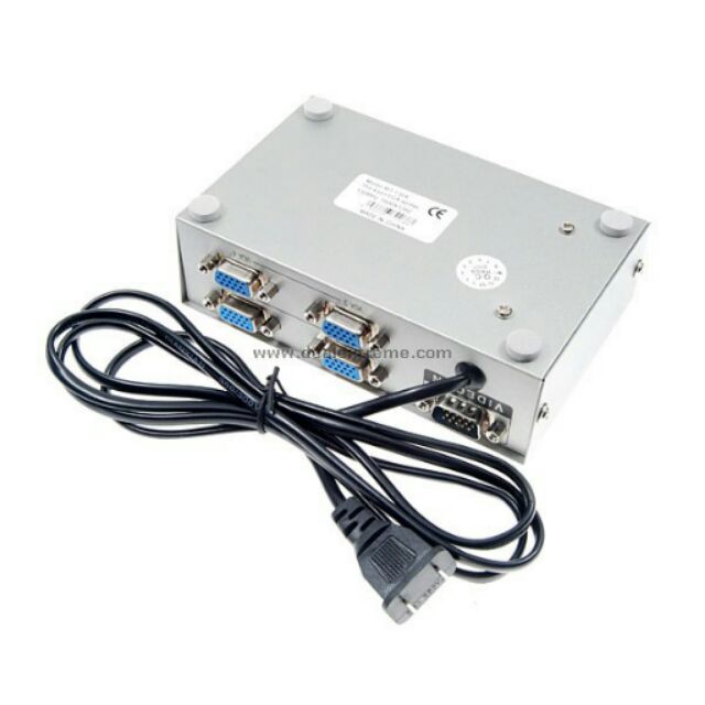 Bộ chia VGA 1 ra 8
