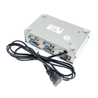 Bộ chia vga 1 ra 8