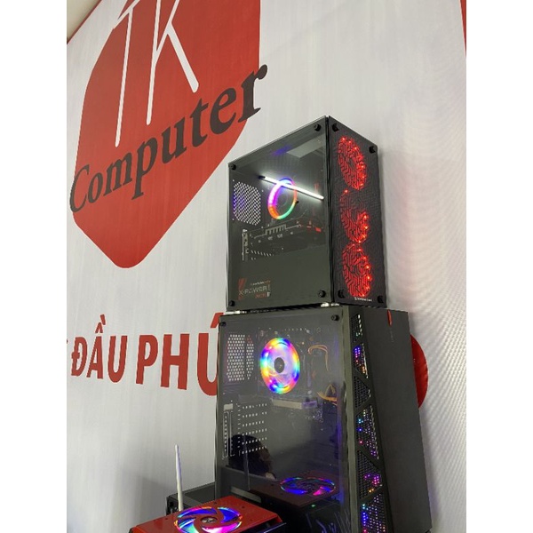 Máy Tính Chơi Game - Linh Kiện Phụ Kiện Máy Tính ( Tư Vấn Cấu Hình Theo Yêu Cầu ) | BigBuy360 - bigbuy360.vn