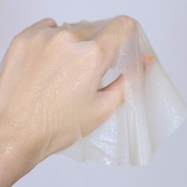 Mặt Nạ Rau Má Dành Cho Da Nhạy Cảm Skin1004 Madagascar Centella Watergel Sheet Ampoule Mask 25ml