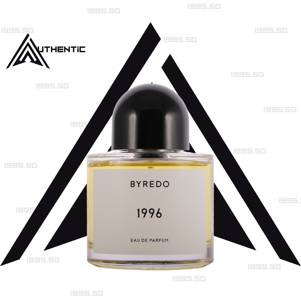 Nước hoa byredo 1996 (5ml/10ml/20ml )