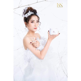 Kem dưỡng toàn thân M'white
