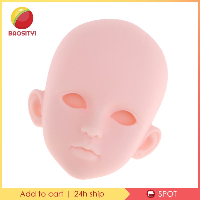 [Baosity1] Khớp Nối Đầu Búp Bê 1 / 4 BJD KID DOC