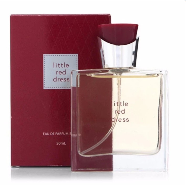 Nước Hoa cho phái nữ Avon Little Red Dress 50ml