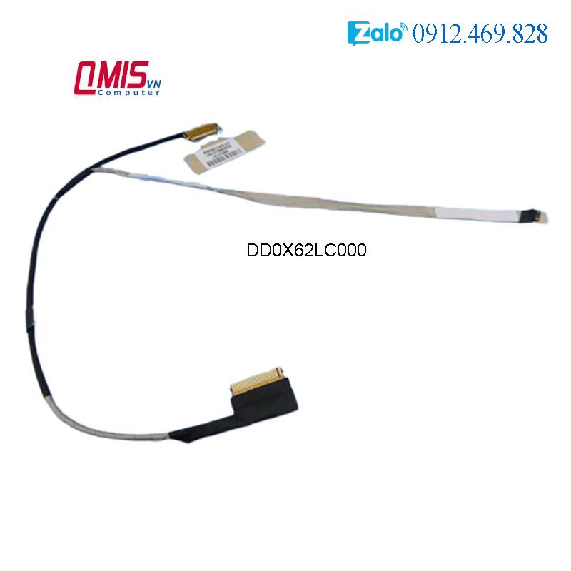 Cáp màn hình laptop HP Probook 440 G3, 445 G3 – 440 G3 (DD0X62LC000)
