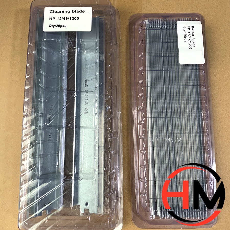 Bộ gạt đa năng 12a/49a/05a | Gạt Lớn + Gạt Nhỏ
