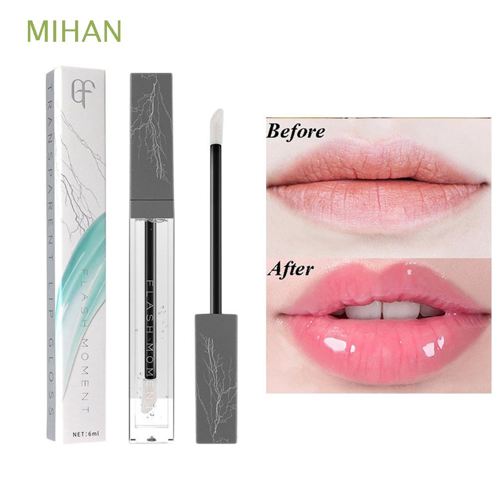 [Hàng mới về] Son bóng chống nước giúp đôi môi gợi cảm và đầy đặn