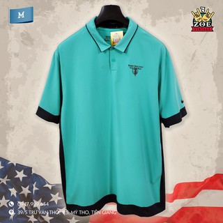 Áo Thun Mỹ Polo Nike Golf cho Nam (2hand) size XL