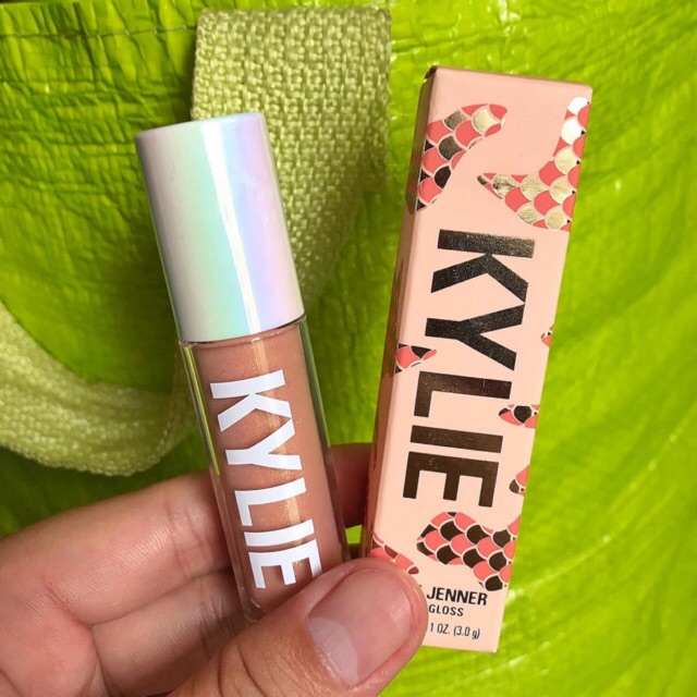 Son bóng Kylie High Gloss