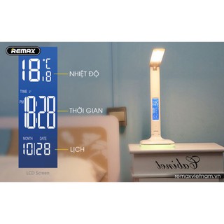 Đèn led chống cận 5 chức năng remax rl-270