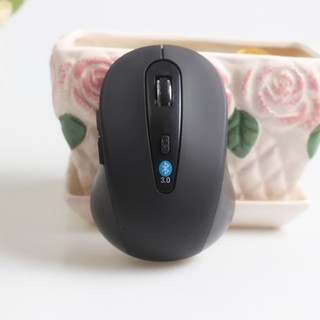 Chuột không dây mini Bluetooth 3.0