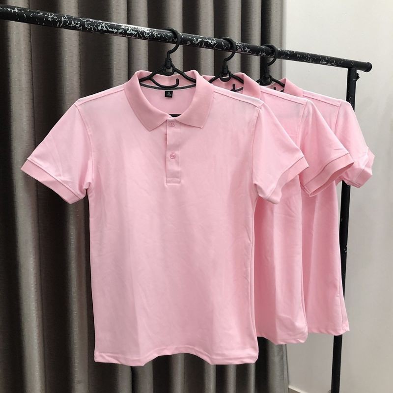 ÁO THUN CÁ SẤU 4 CHIỀU GIÁ RẺ