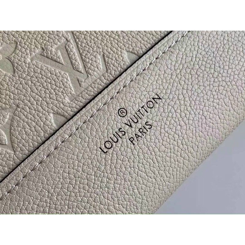 Túi LV hến Full màu s25