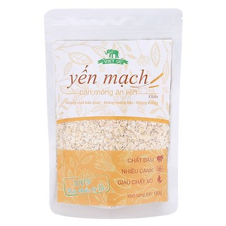 YẾN MẠCH CÁN MỎNG ĂN LIỀN NHẬP KHẨU TỪ ÚC