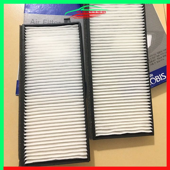 Lọc Gió Điều Hòa HYUNDAI GETZ 1.4, CLICK 1.4 Mã 97617-1C201