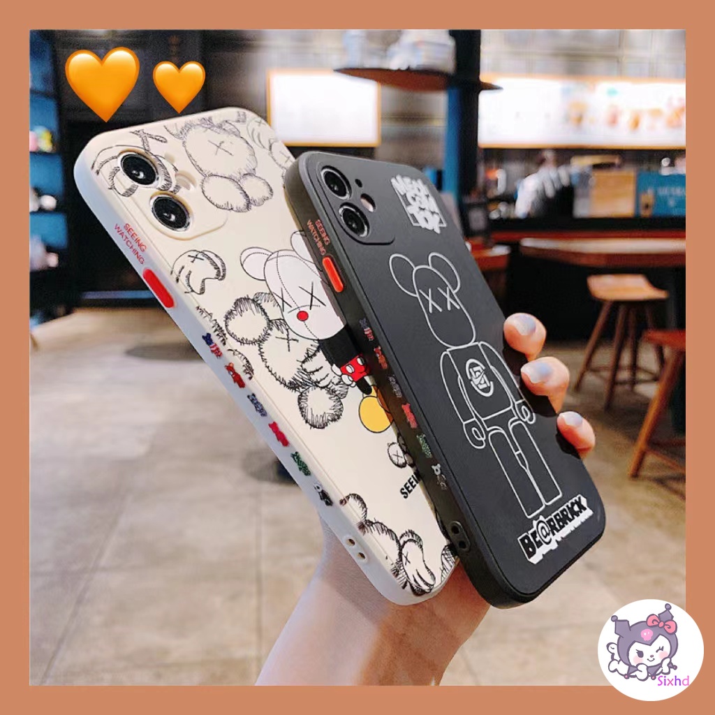 Ốp điện thoại silicon cho Xiaomi Redmi 10 Redmi Note 10s 9s 9 8 Pro Redmi 9T 9A 9C 9 Xiaomi Mi 11 Lite 10T Pro Xiaomi Poco X3 NFC F3 M3 X3 Pro