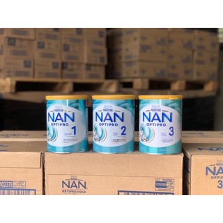 🔥 SALE GIÁ SỈ 🔥 Date 2024 Nan Optipro úc số 1/2/3 800g