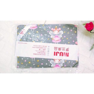 Gối thơm Muji cho bé