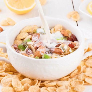 [CÓ SẴN]Ngũ cốc MIXED NUTS OATMEAL