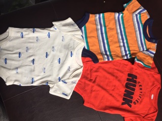 Body Xuân Hè Old Navy