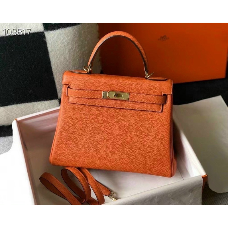 TÚI HERMES TOGO SIZE 25