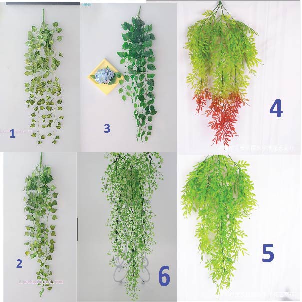 Tổng hợp Cây Dây Leo Giả Trang Trí giá rẻ, bán chạy tháng 2/2024 ...