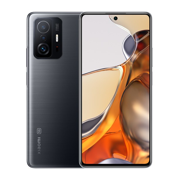 Điện thoại Xiaomi Mi 11T 5G 8GB/128GB Chính hãng BH 24 tháng toàn quốc