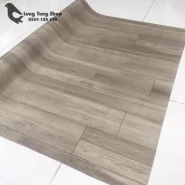 Thảm trải sàn - Thảm nỉ , simili vân gỗ nhám