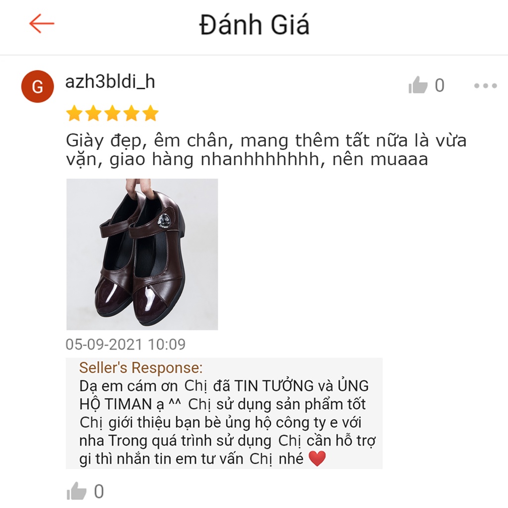 Giày sandal nữ cao gót 3 phân TIMAN BN11 thời trang khoe chân bảo hành 1 năm