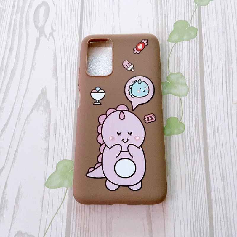 Ốp lưng Xiaomi redmi redmi 9T