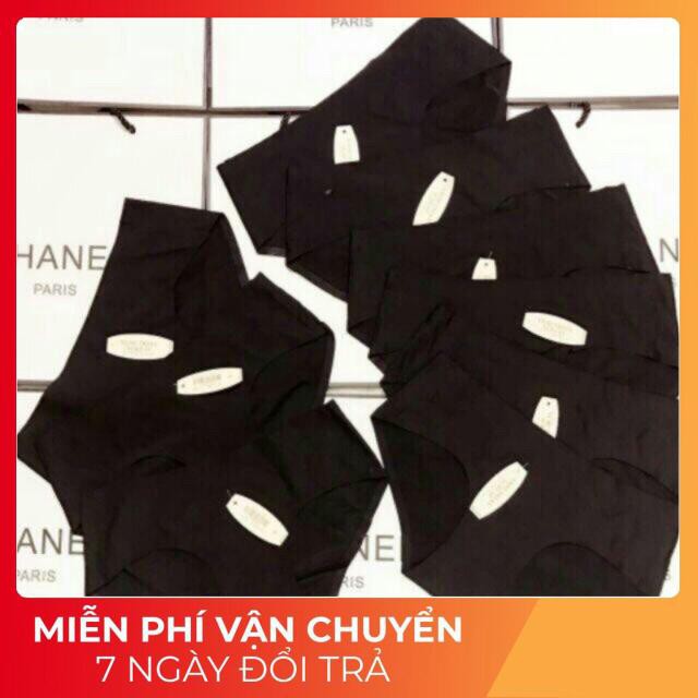 Quần Lót Nữ 💞FREE SHIP💕 Quần Lót Su Đúc Không Đường May Loại 1 | BigBuy360 - bigbuy360.vn
