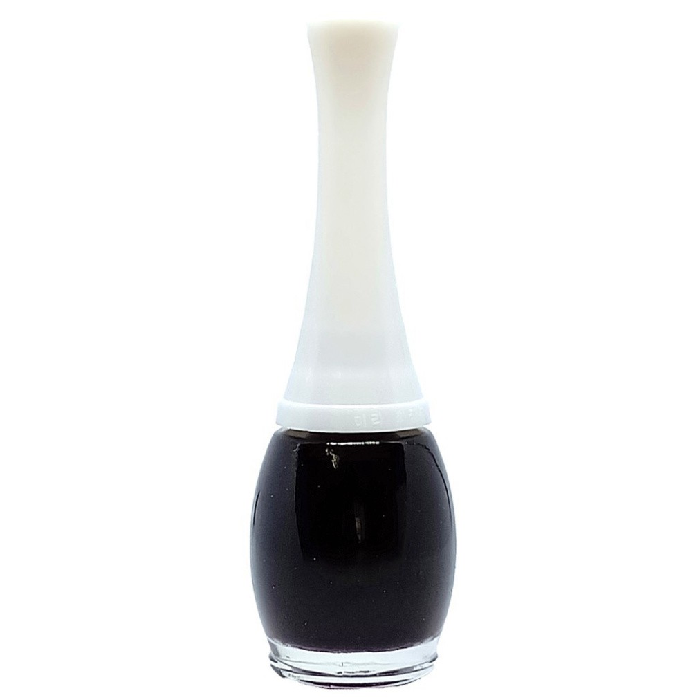 [No.1527 - Mận Chín] Sơn móng tay Aroma Nail Polish Cao Cấp Hàn Quốc 15ml