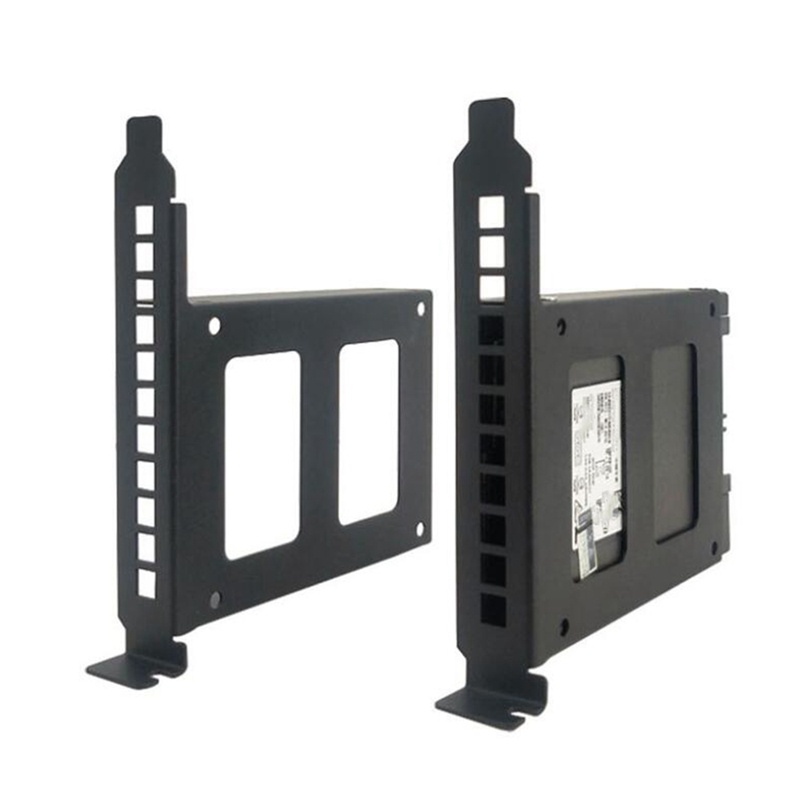 Khay Đựng Ổ Cứng IDE / SATA / SSD / HDD 2.5Inch Kèm Giá Đỡ