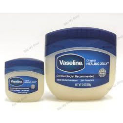 Vaseline Dưỡng Môi ,Sáp Kem Chống Nẻ,Dưỡng Ẩm,Lau Mực Phun Xăm.