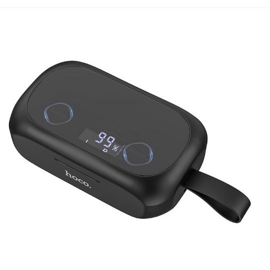 ❇️❇️CHÍNH HÃNG❇️❇️Tai Nghe Bluetooth Thông Minh Kiêm Pin Sạc Dự Phòng Thế Hệ Mới HOCO ES37