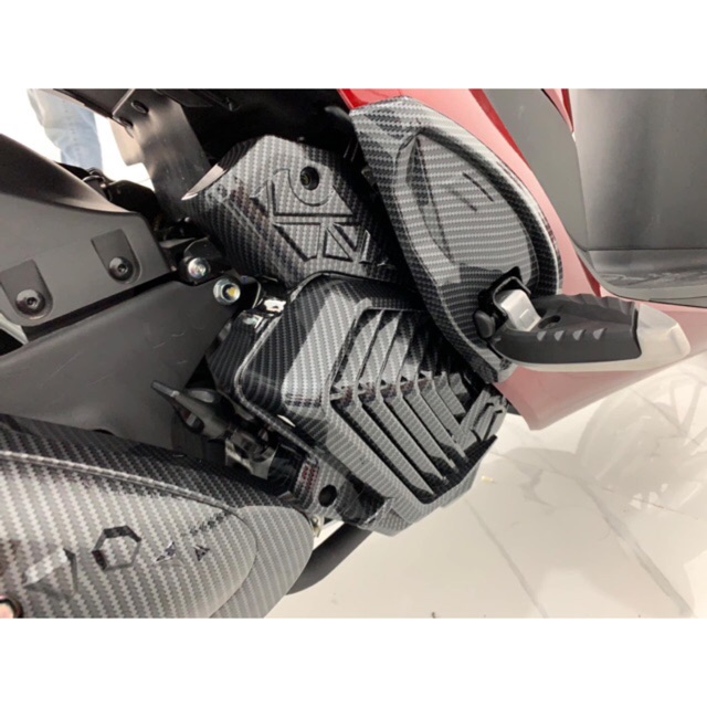 Che Két Nước SH Mode 2020 Mới