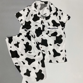 Đồ bộ pijama Kate freesize<60kg