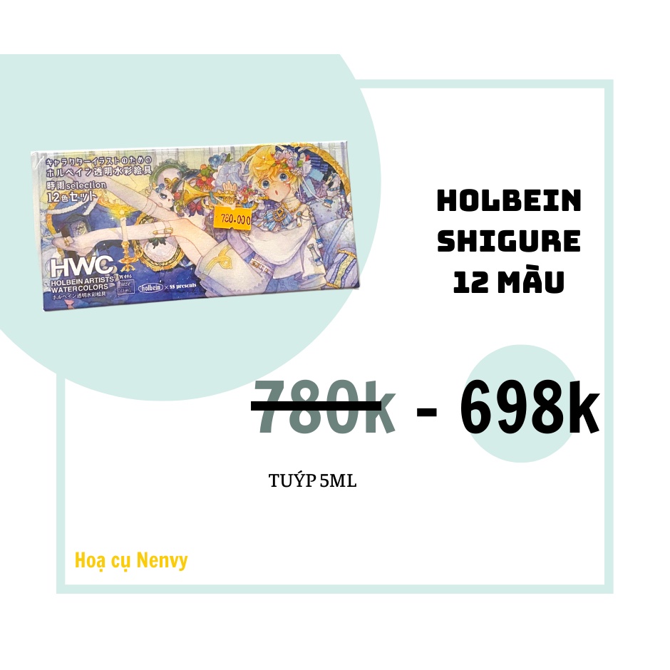 Hoạ cụ vẽ tranh, màu nước, màu marker, giấy, cọ vẽ