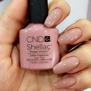 Sơn gel CND chuyên sỉ và lẻ
