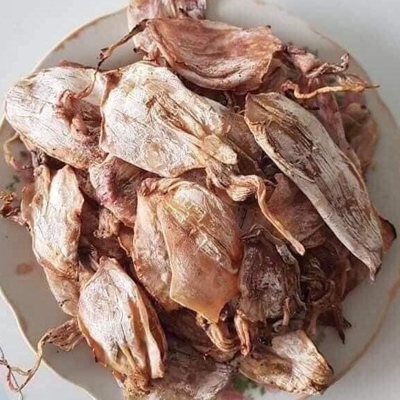 Khô mực mini nhỏ 500g, dùng để nấu hủ tiếu nấu nước lèo,rim kho , ngào ,chất lượng tốt ,đảm bảo hàng ngon mới cho đại lý