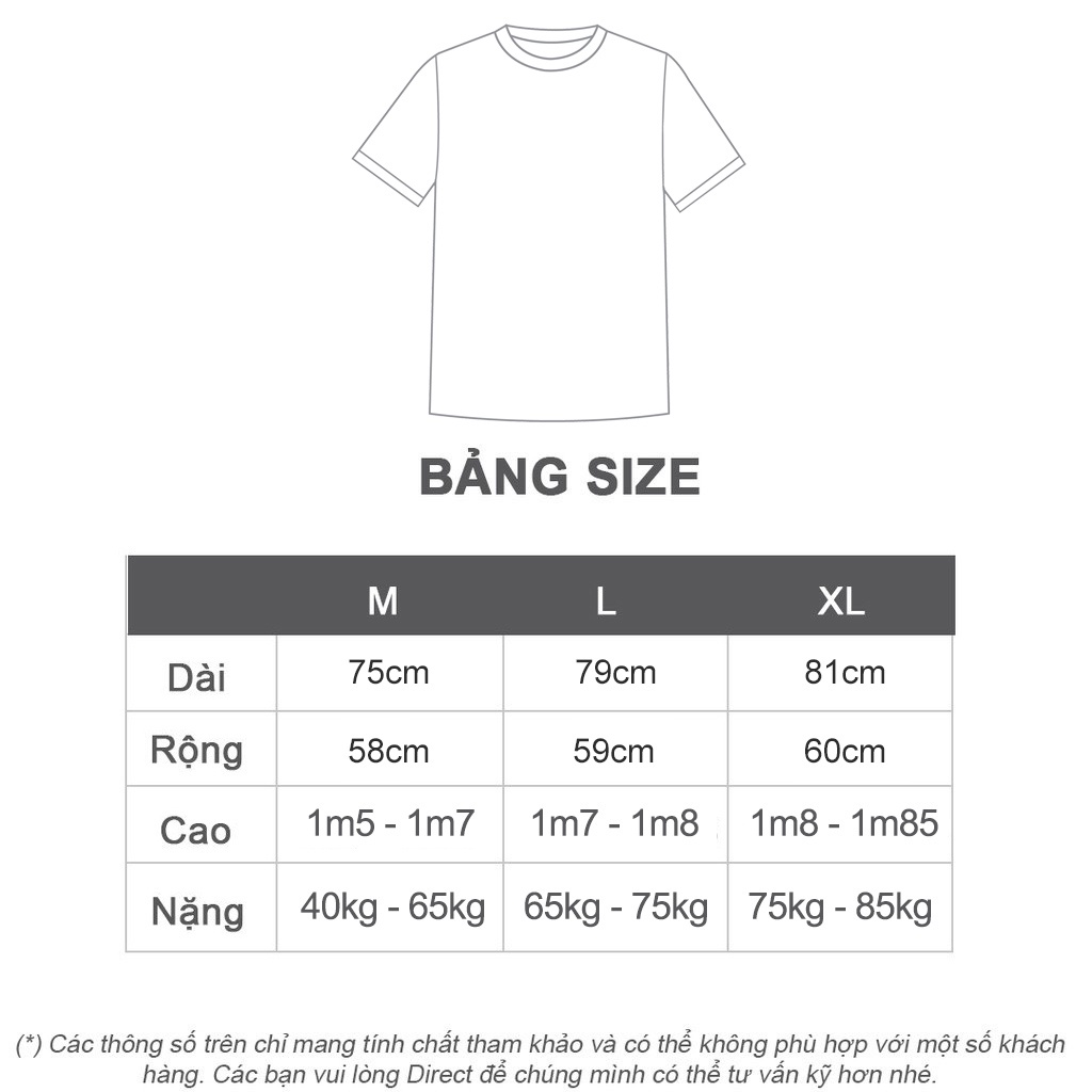 Áo Thun Basic BlackMiack Màu Trắng Xanh Lá Đen Unisex BLACKMIACK