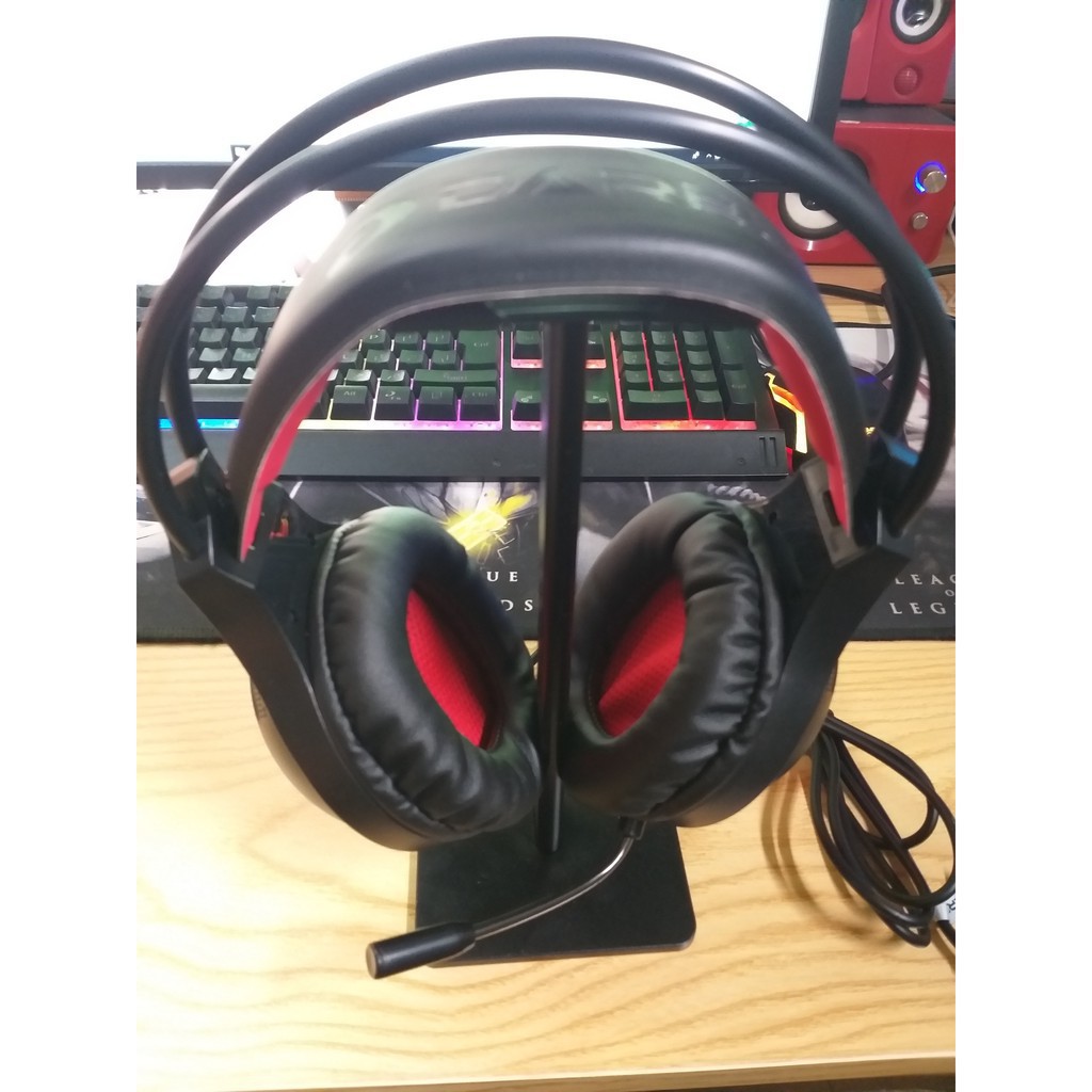 Tai nghe Gaming DAREU VH350SE - Jax 3.5 - Dùng được cho điện thoại Âm thanh cực chất - BH 12 tháng - Cam kết lỗi 1 đổi 1 | BigBuy360 - bigbuy360.vn