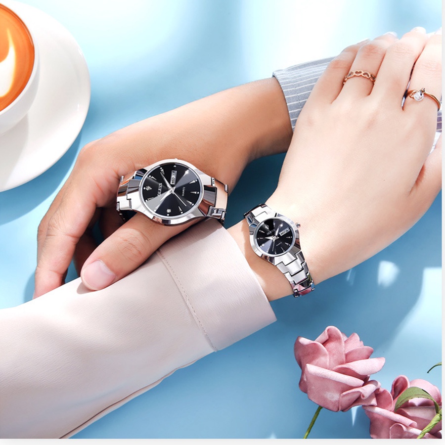 Đồng hồ olevs nữ, đồng hồ nữ chính hãng, đồng hồ đẹp