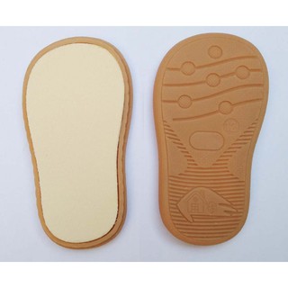 Đế giày em bé 43k/đôi