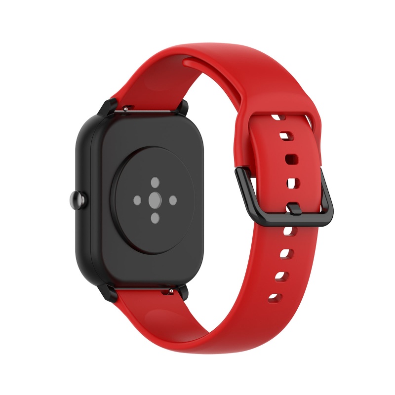 Dây Silicone Thay Thế Cho ĐồNg Hồ AmazfitGTS 3 / GTS 2e