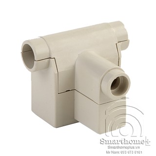 Bộ 2 Chiếc Cầu Nối Dây Điện Chữ T Chia Nhánh T-25