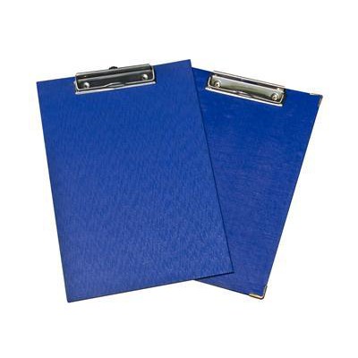 Kẹp giấy, File trình ký đôi A4