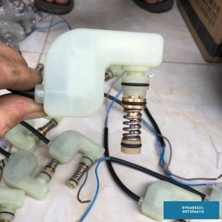 ROLE ÁP LỰC MÁY RỬA XE