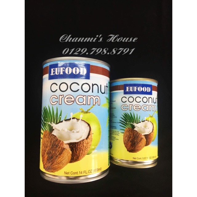 Nước cốt dừa