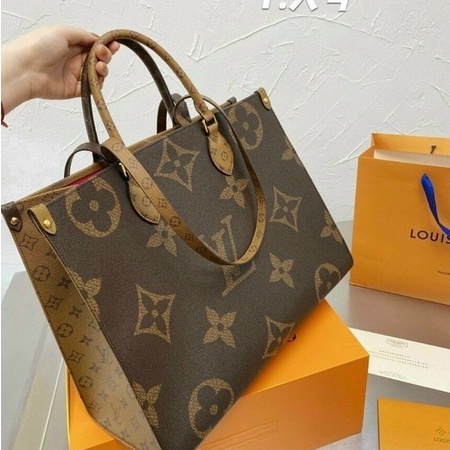 Túi công sở xách tay sai 35-41